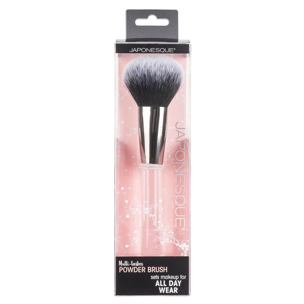❌SOLD❌ Japonesque MULTI-TASKER POWDERBRUSH